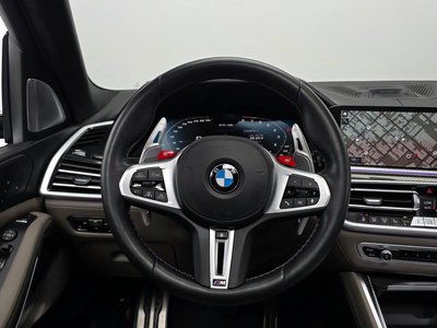 صورة مصغرة 19 لـ 2021 BMW X5 M