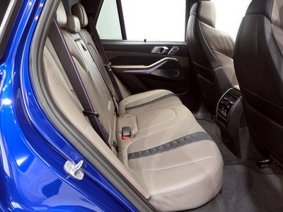 صورة مصغرة 18 لـ 2021 BMW X5 M