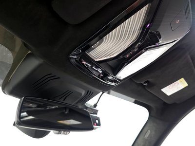 صورة مصغرة 31 لـ 2021 BMW X5 M