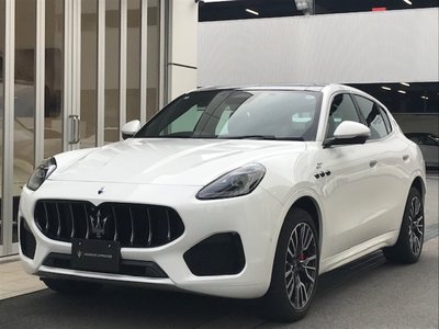 صورة 9 لـ 2025 Maserati GRECALE