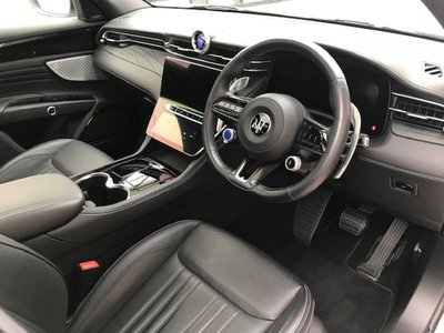 صورة مصغرة 19 لـ 2025 Maserati GRECALE
