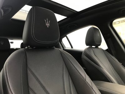 صورة مصغرة 18 لـ 2025 Maserati GRECALE