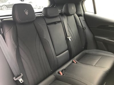 صورة مصغرة 16 لـ 2025 Maserati GRECALE