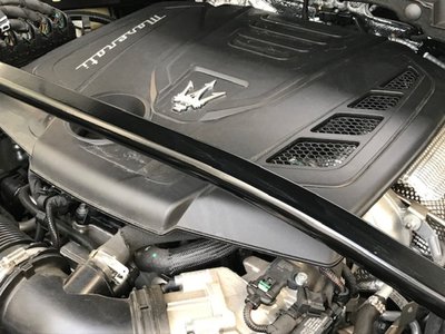 صورة مصغرة 23 لـ 2025 Maserati GRECALE