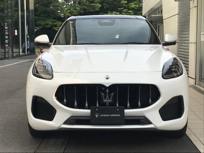 صورة 2 لـ 2025 Maserati GRECALE