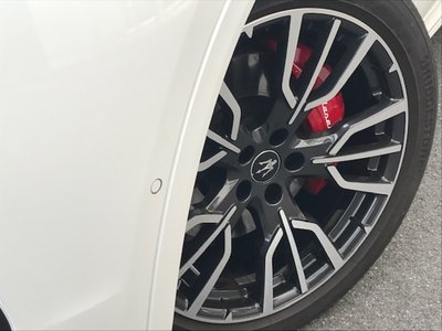 صورة مصغرة 27 لـ 2025 Maserati GRECALE