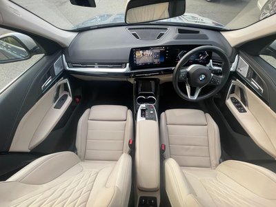 BMW X1 - 2
