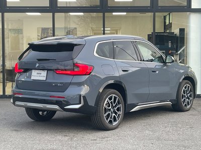BMW X1 - 3