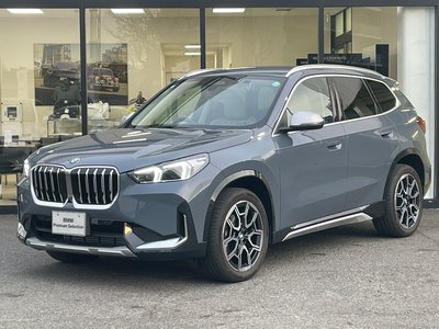 BMW X1 - 1