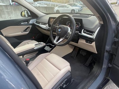 BMW X1 - 8
