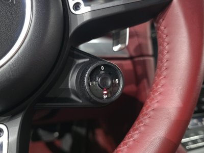2018 Porsche 718 — миниатюра 17
