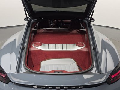 2018 Porsche 718 — миниатюра 20