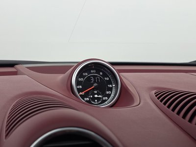 2018 Porsche 718 — миниатюра 16