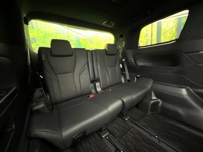 2025 Toyota ALPHARD 照片 10