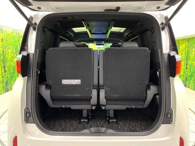 2025 Toyota ALPHARD 缩略图 51