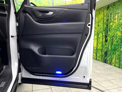 2025 Toyota ALPHARD 缩略图 54
