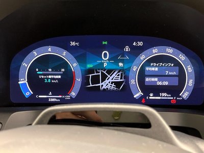 2025 Toyota ALPHARD 缩略图 27