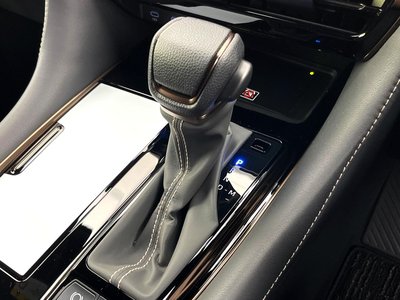 2025 Toyota ALPHARD 缩略图 31