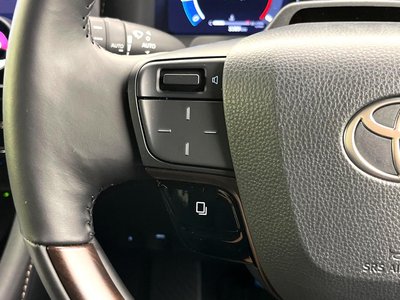 2025 Toyota ALPHARD 缩略图 33