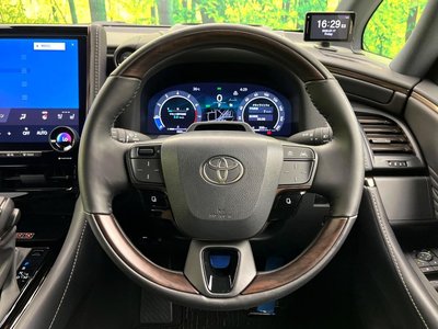2025 Toyota ALPHARD 缩略图 12