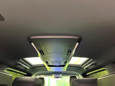 2025 Toyota ALPHARD 缩略图 47
