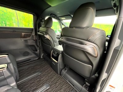 2025 Toyota ALPHARD 缩略图 48