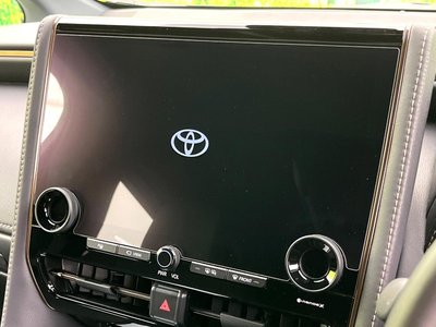 2025 Toyota ALPHARD 照片 4