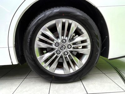 2025 Toyota ALPHARD 缩略图 61