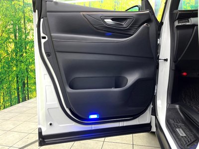 2025 Toyota ALPHARD 缩略图 53