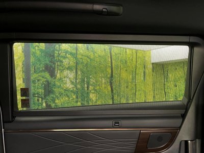 2025 Toyota ALPHARD 缩略图 50