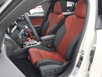 صورة مصغرة 17 لـ 2025 BMW 1 SERIES