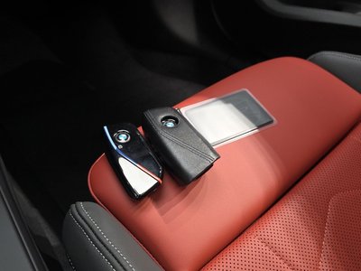 صورة مصغرة 16 لـ 2025 BMW 1 SERIES