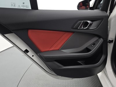 صورة مصغرة 15 لـ 2025 BMW 1 SERIES
