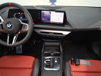 2025 BMW 1 SERIES 照片 5