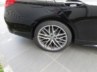 صورة 7 لـ 2026 Mercedes-BENZ C-CLASS AMG