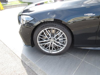 صورة 9 لـ 2026 Mercedes-BENZ C-CLASS AMG