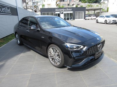 صورة 5 لـ 2026 Mercedes-BENZ C-CLASS AMG