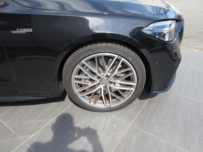 صورة 6 لـ 2026 Mercedes-BENZ C-CLASS AMG