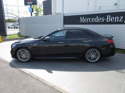 صورة 2 لـ 2026 Mercedes-BENZ C-CLASS AMG