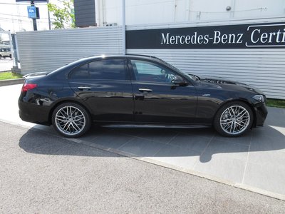 صورة 12 لـ 2026 Mercedes-BENZ C-CLASS AMG