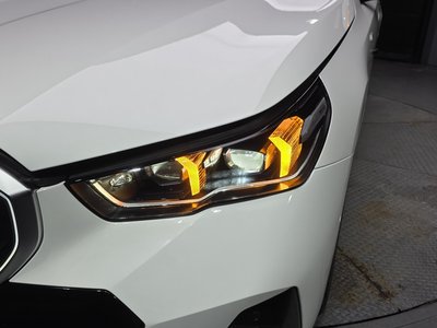2025 BMW 5 SERIES 照片 9