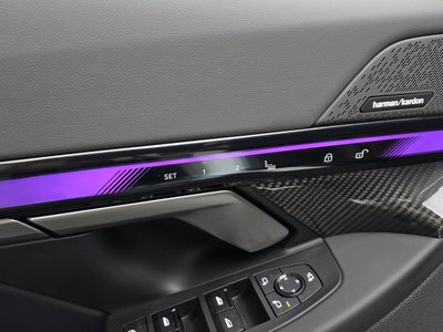 2025 BMW 5 SERIES — миниатюра 32