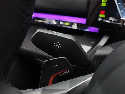 2025 BMW 5 SERIES — миниатюра 29