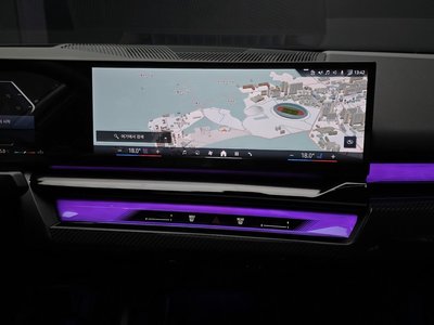 2025 BMW 5 SERIES — миниатюра 20