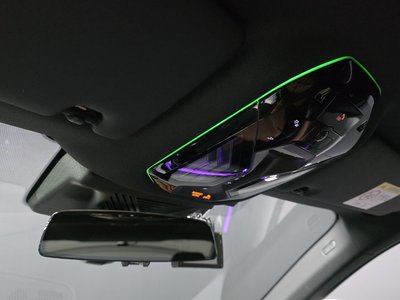 2025 BMW 5 SERIES — миниатюра 27