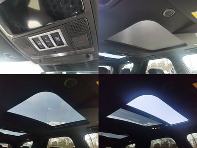 LAND ROVER DISCOVERY - 9