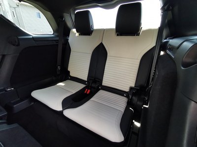 LAND ROVER DISCOVERY - 5