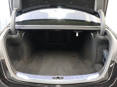 MERCEDES-BENZ S-CLASS - 8