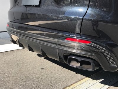 MASERATI GRECALE - 10