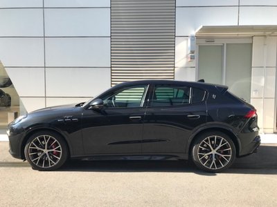 MASERATI GRECALE - 8